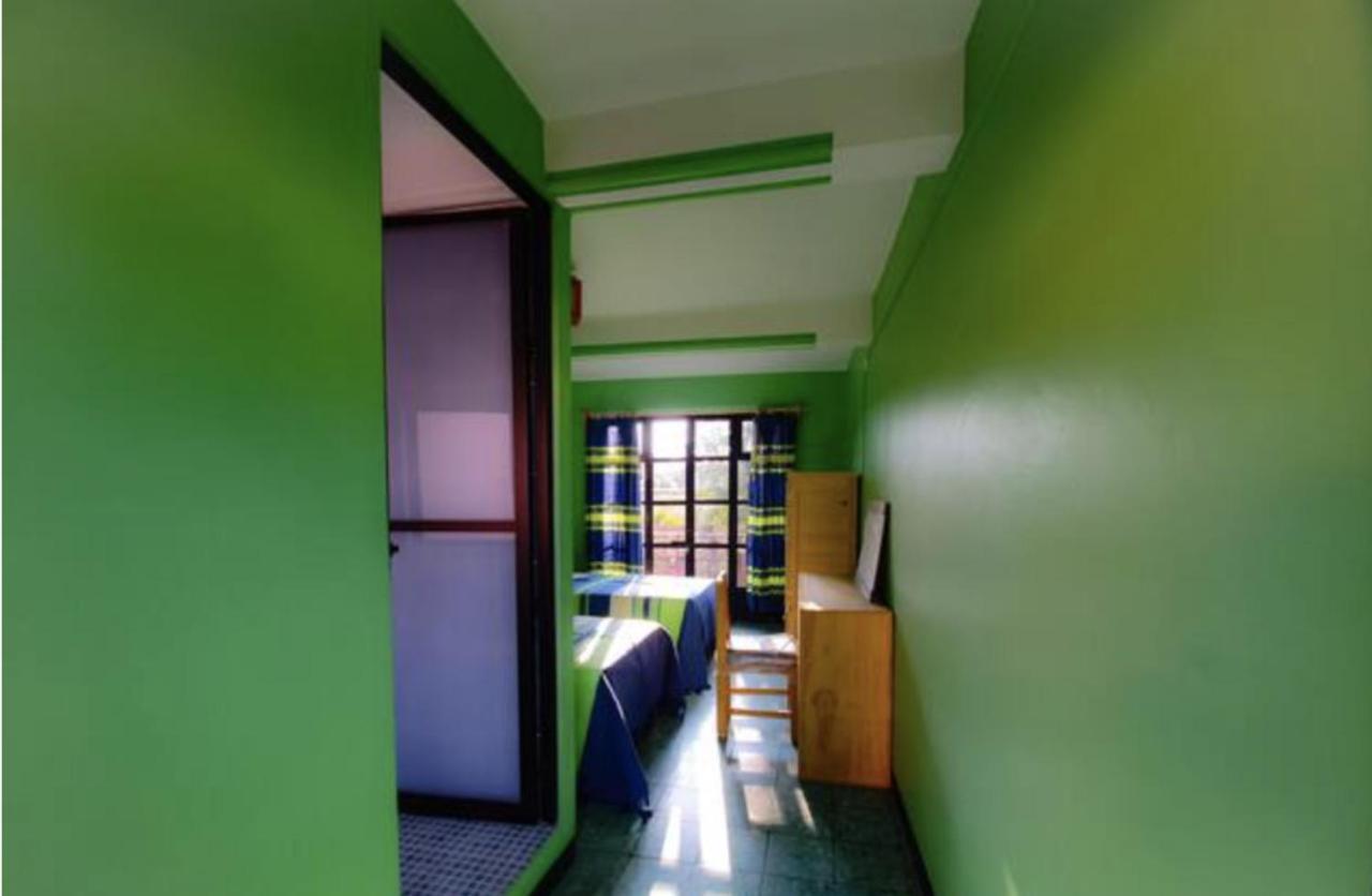 Casa Canseco Oaxaca Extérieur photo