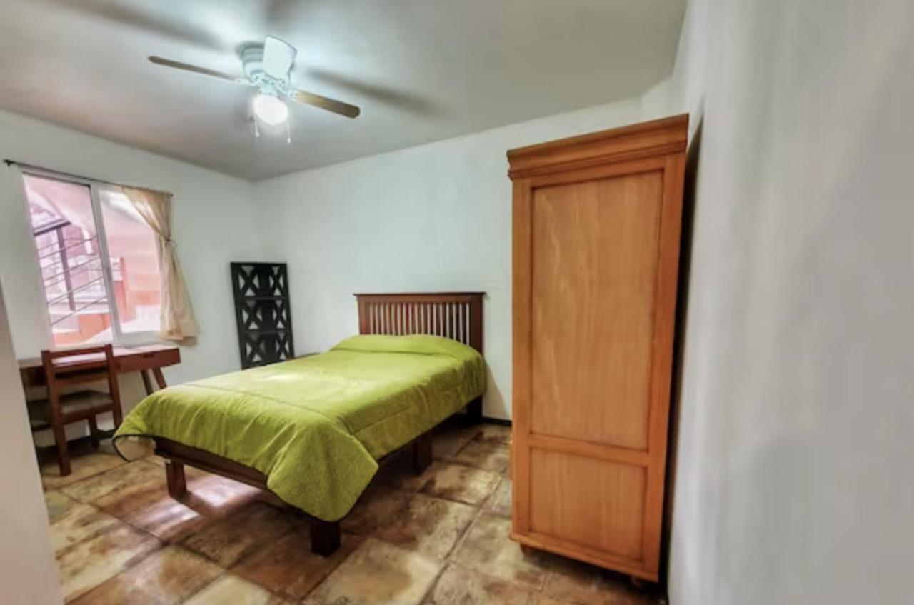 Casa Canseco Oaxaca Extérieur photo